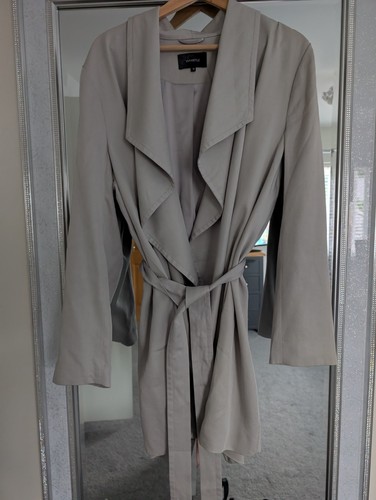 Whistles waterfall coat - whistles, ~