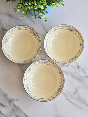 Minton bellemeade bowls - 3,