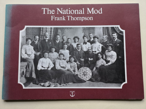 The national mod frank - the,