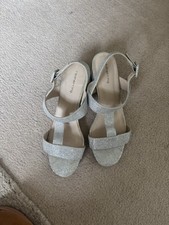 Red Herring Women’s Silver