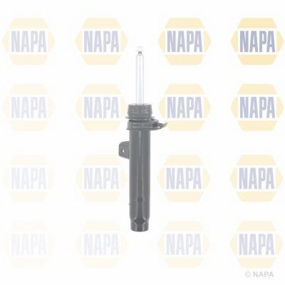 Napa front left shock absorber - left,