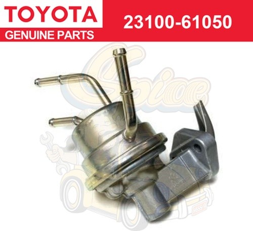 Genuine toyota 84 - toyota, land