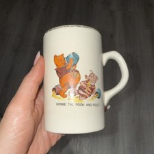 Vintage  Large “Keele”