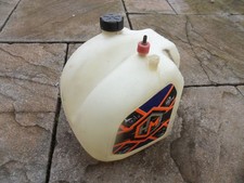 OTK PETROL TANK - GO KART