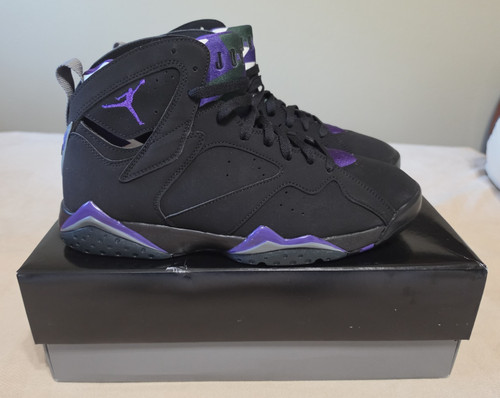 Air jordan retro - jordan, 7