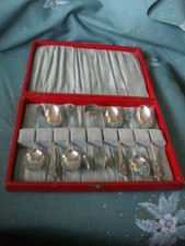 Vintage EPNS Silver Plated