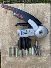 Alko Stabilizer Hitch AKS