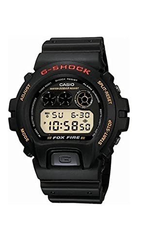 Casio shock watch - [casio], g-shock