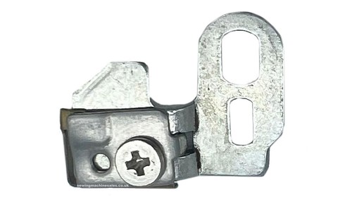 Singer bobbin case retainer - singer,