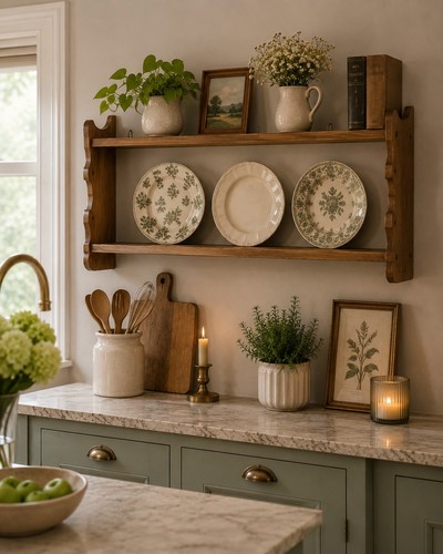 Vintage antique wooden brown - vintage,