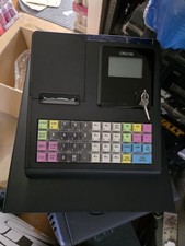 CRG100 Basic Cash Register -