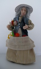 Dolls House Miniature Polymer