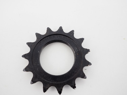 Vintage campagnolo alloy pista - alloy,
