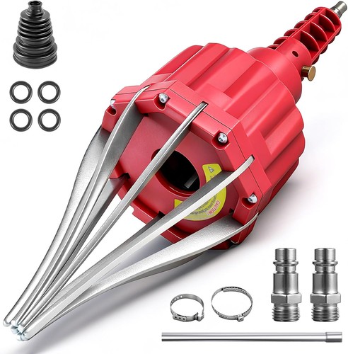 Universal pneumatic joint - universal,