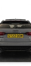 GT22 OOM - Licence On