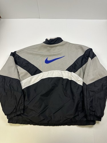 Vintage nike big swoosh - vintage,