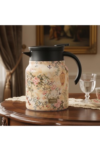 1000ml 316 stainless steel - steel, tea