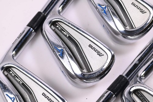 Mizuno irons 5 - mp-54,