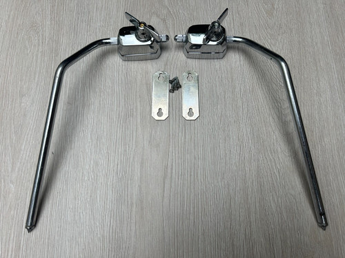 Vintage premier lokfast - vintage,