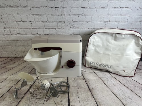 Kenwood chef excel - chef, a902/904