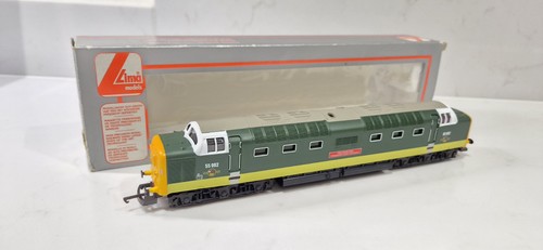 Lima l204802 class 55002 - class,