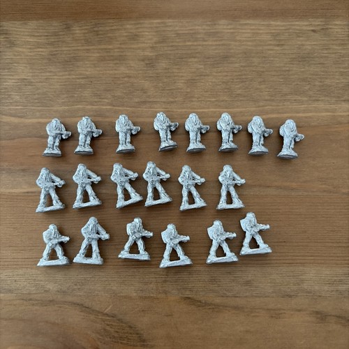 Alternative armies 15mm - armies,