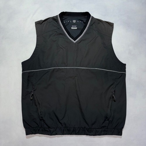 Vintage nike golf windbreaker - vintage,
