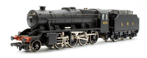 Hornby gauge r315 - hornby,