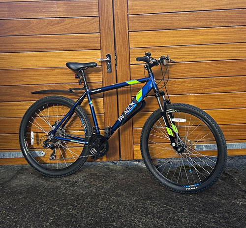 Apollo paradox f - apollo, 20”f