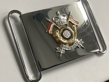 THE KINGS OWN YORKSHIRE