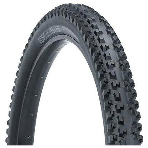 Tioga edge tire 5 x - edge, 27.5"