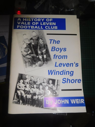 Scottish football history - scottish,