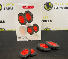 WIKING 1:32 SCALE ROW CROP