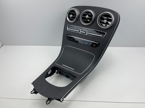 Mercedes glc class - mercedes, w253