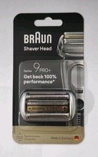 Original Braun Series 9 PRO+