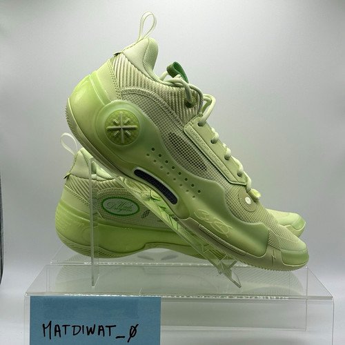 Ning way wade 10 low - li-ning,