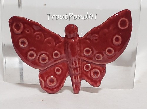 Wade whimsies butterfly 2004 - wade,