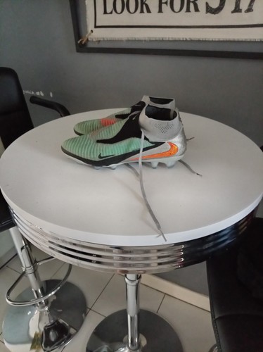 Nike phantom ghost elite boots - elite,