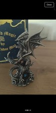 Myth And Magic By Tudor Mint