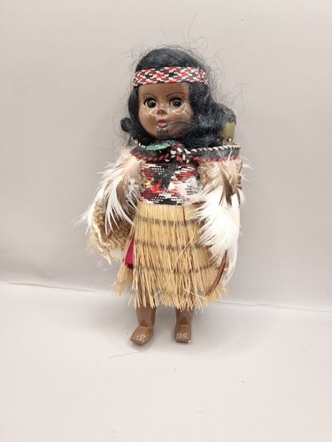 Vintage 1960s maori - maori, people