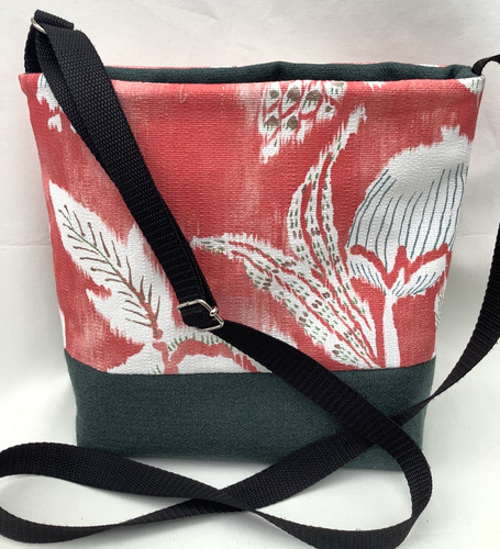 Crossbody shoulder bag nina - bag,