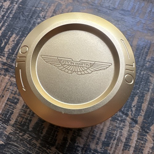 Aston martin gold - aston,