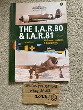 The I.A.R.80 & I.A.R.81 -