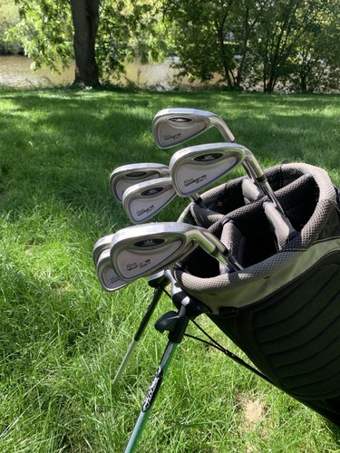 King cobra irons - ss-i,