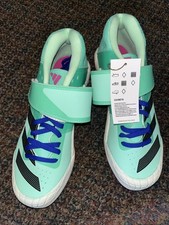 ADIDAS ADIZERO JAVELIN MEN 7