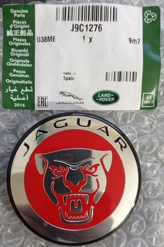 New genuine jaguar - 1x,