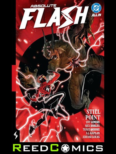 Absolute flash volume - absolute, 2