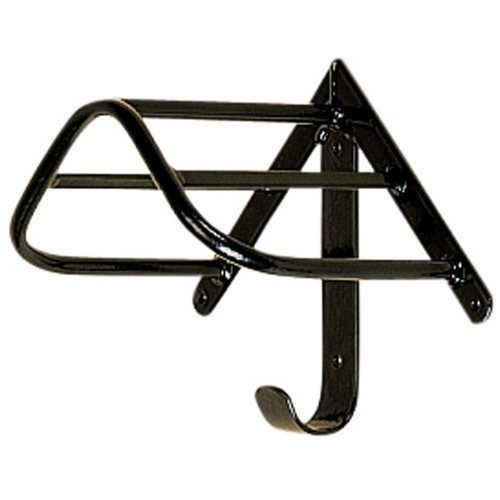 Stubbs harness saddle - harness, rack