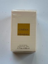 Yves Saint Laurent Cinema 2024 Eau de Parfum 80ml