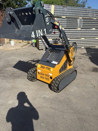 2026 mini skid steer - 2026,